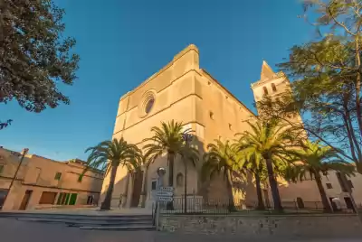 Porreres, Mallorca